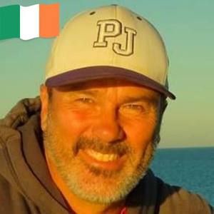 Meet your Posher, John